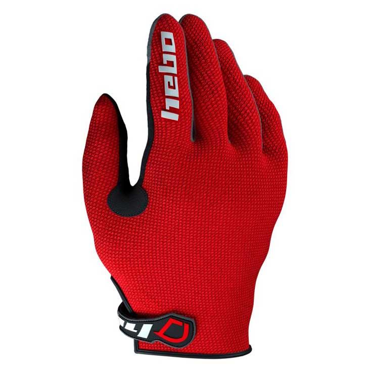 hebo-team-ii-junior-gloves