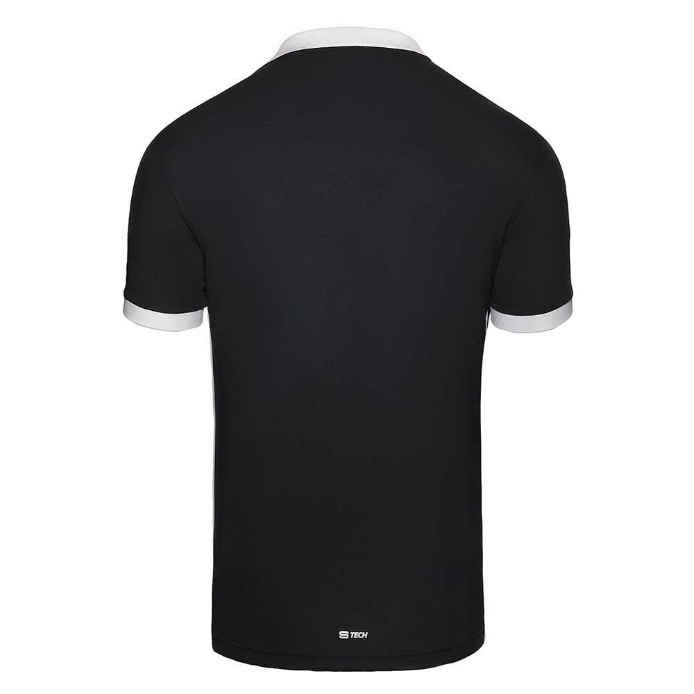Sergio tacchini Club Tech Short Sleeve Polo Shirt