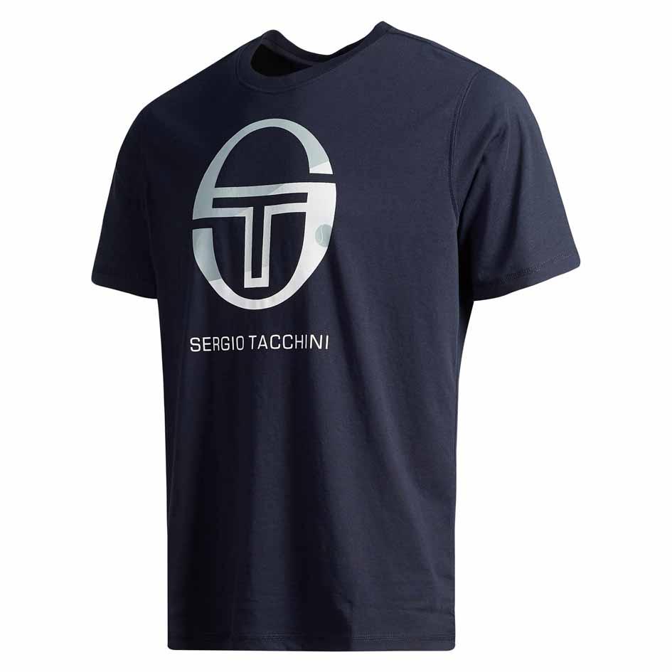 Sergio tacchini T-Shirt Manche Courte Elbow