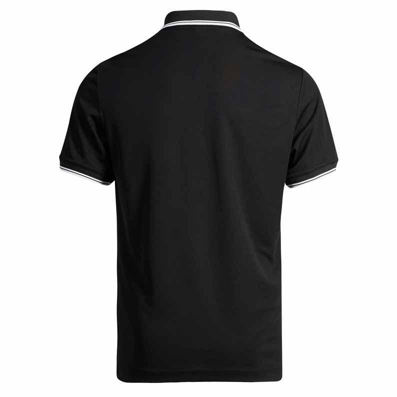 Sergio tacchini Reed Short Sleeve Polo Shirt