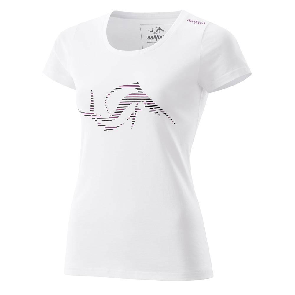 sailfish-leisure-kurzarm-t-shirt