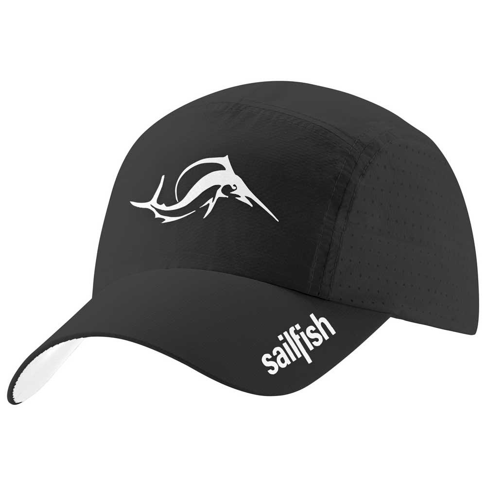 sailfish-running-cap