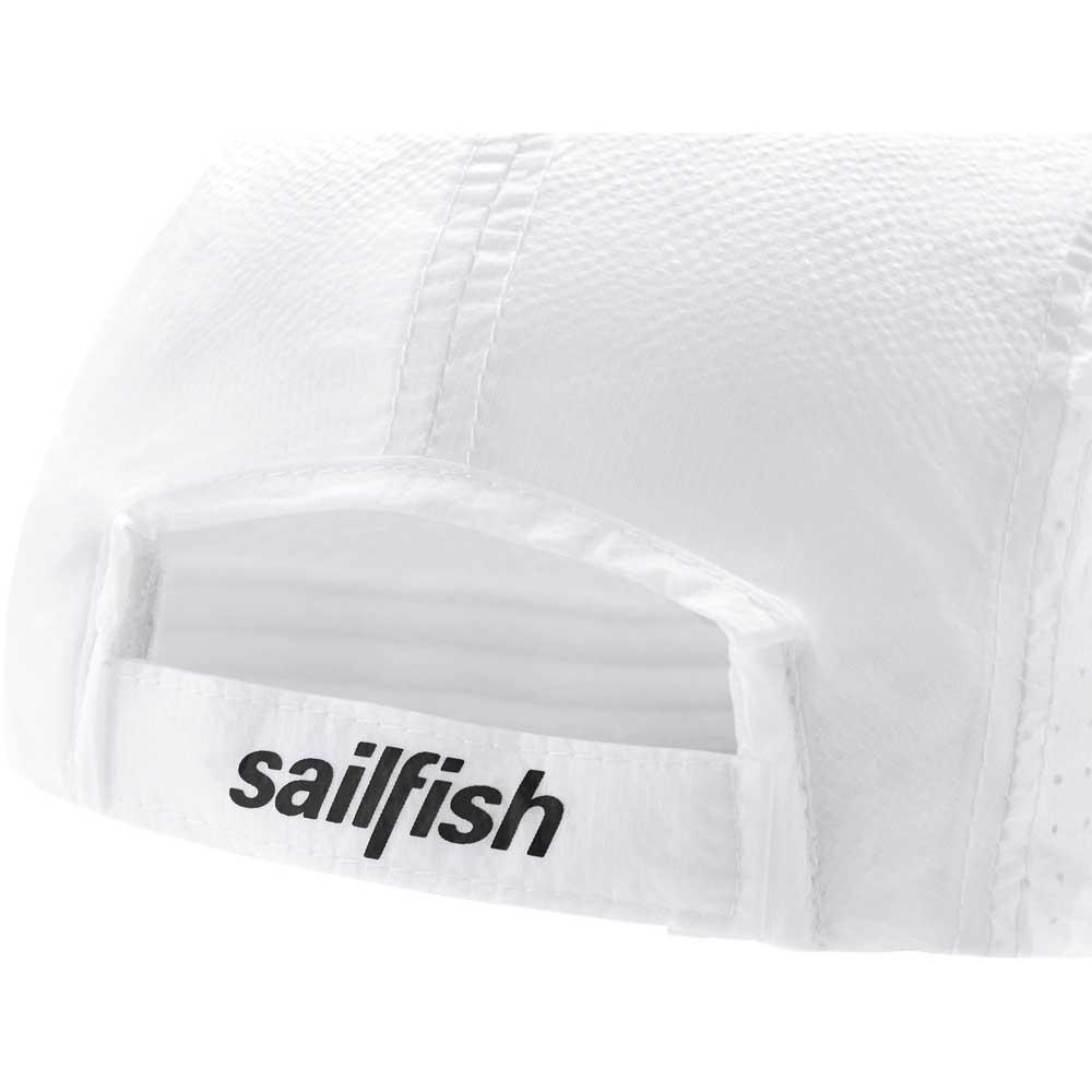 Sailfish Running Cap