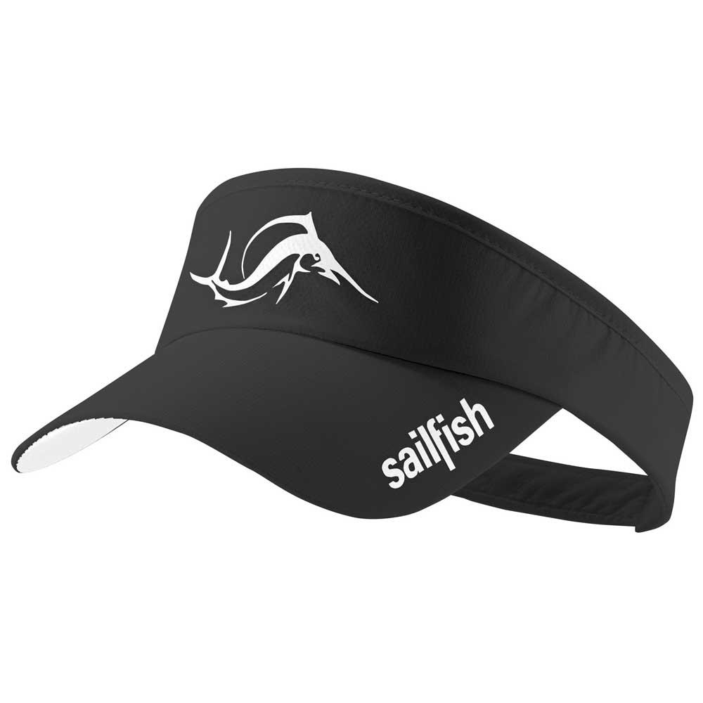 sailfish-viseira