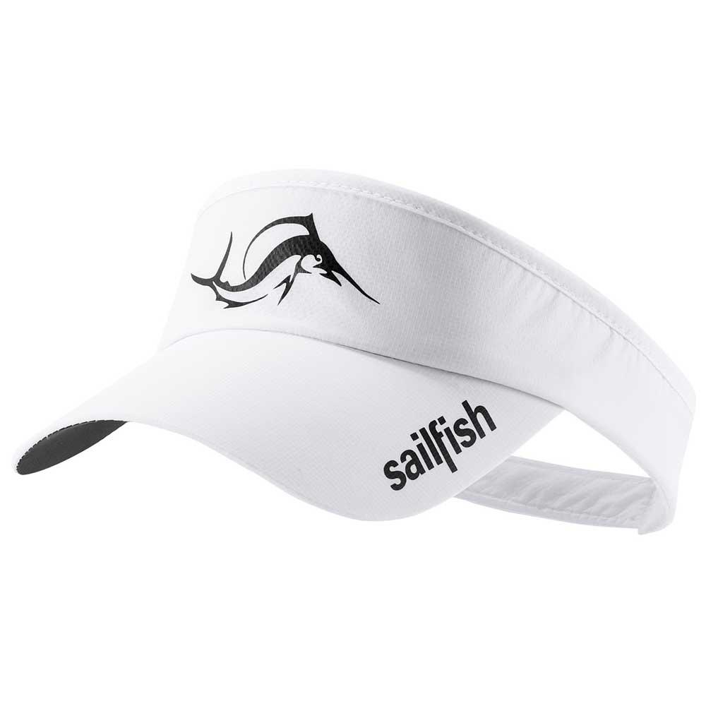sailfish-visiera