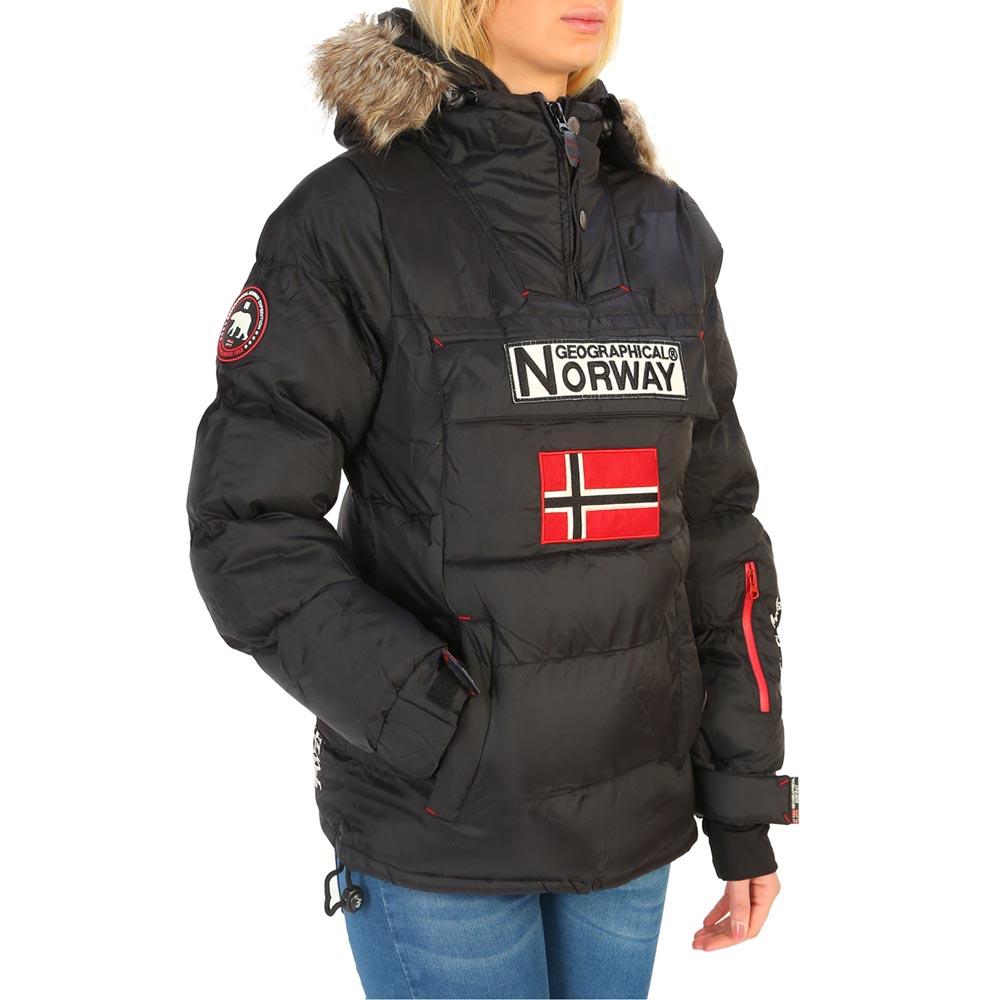para Mujer Chaqueta Geographical Norway