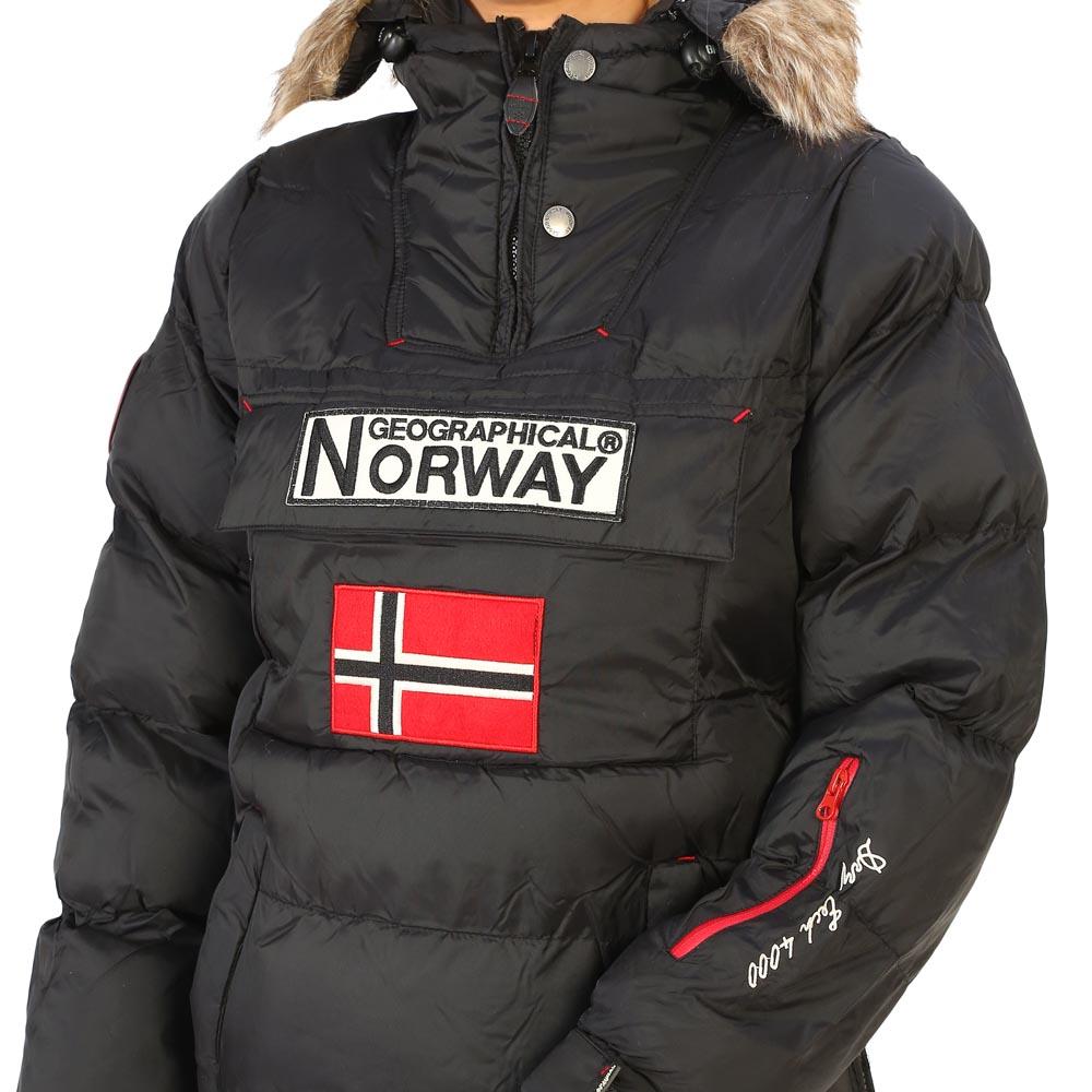 para Mujer Chaqueta Geographical Norway