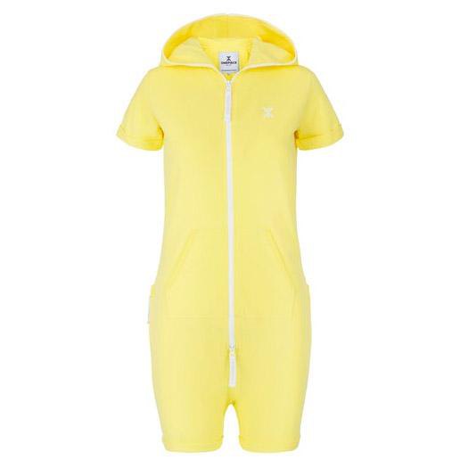 Onepiece Combinaison Courte Classic Fitted