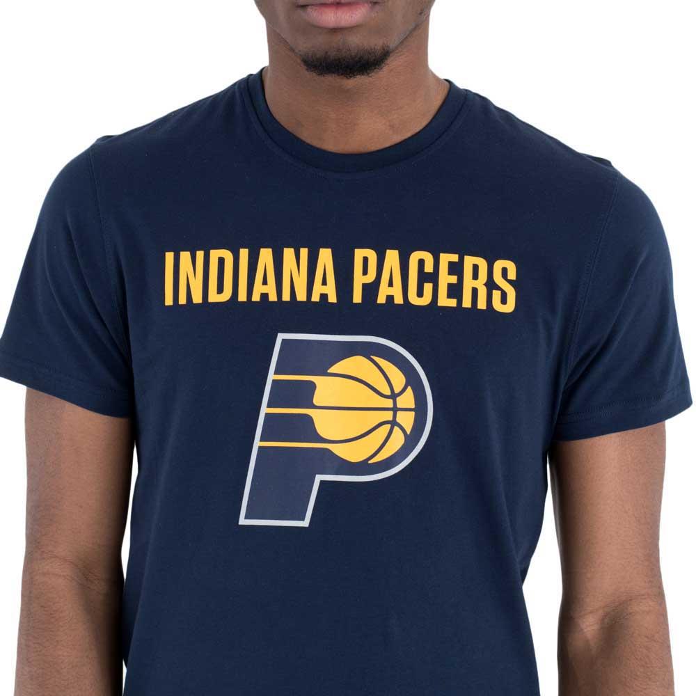 New era Samarreta Màniga Curta Team Logo Indiana Pacers