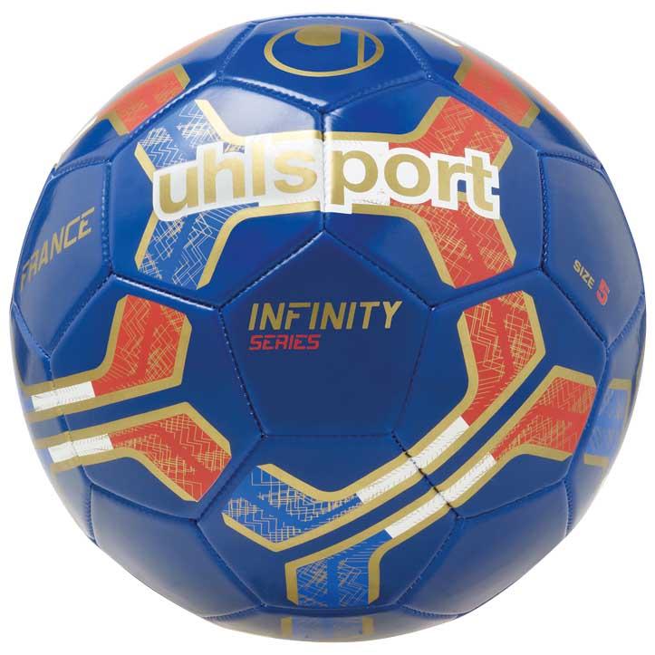 uhlsport-infinity-france-football-ball