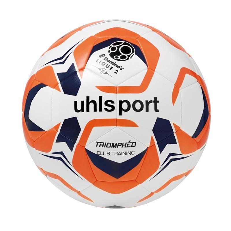 uhlsport-triompheo-club-training-football-ball
