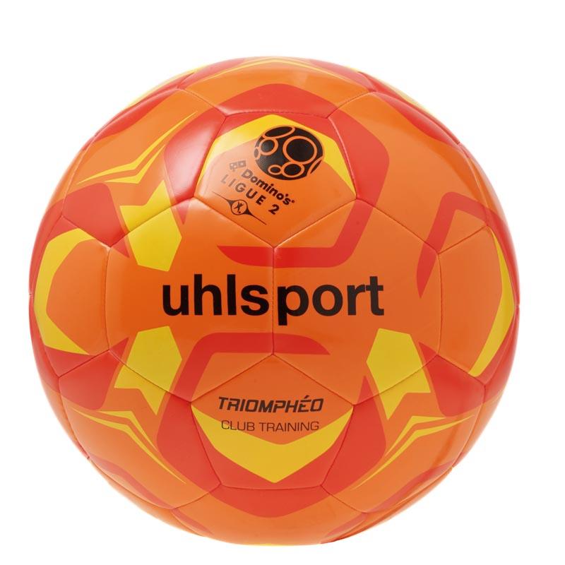 uhlsport-bola-futebol-triompheo-club-training