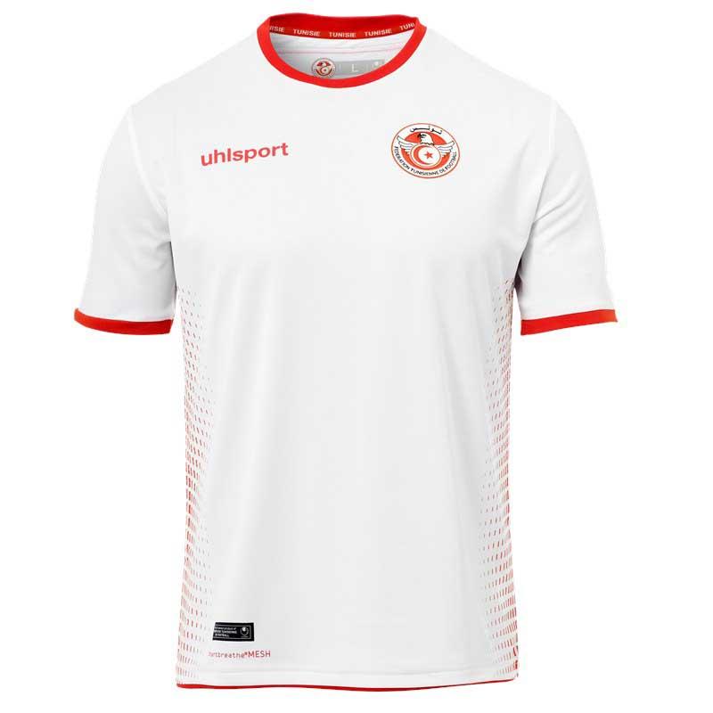 uhlsport-t-shirt-tunisie-domicile-2018-junior
