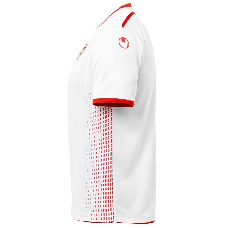 Uhlsport Tunesië Thuis 2018 Junior T-Shirt