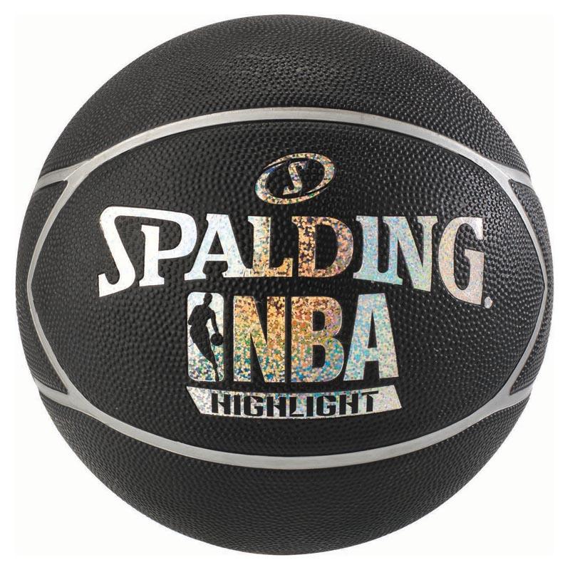 spalding-ballon-basketball-nba-highlight-outdoor