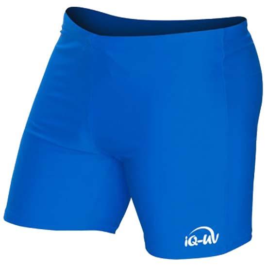 iQ-Company Badehose *IQ-UV* Bade Shorts 