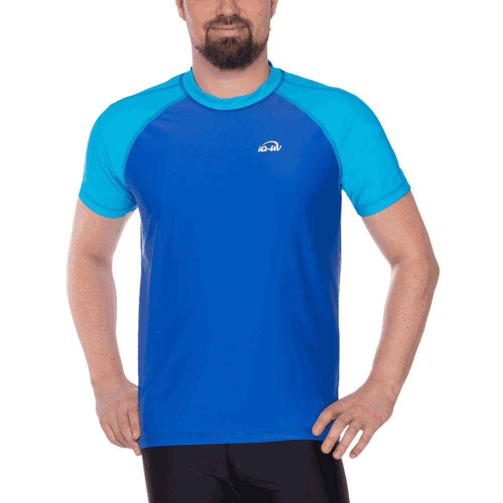 Iq-uv UV 300 Loose Fit Short Sleeve T-Shirt