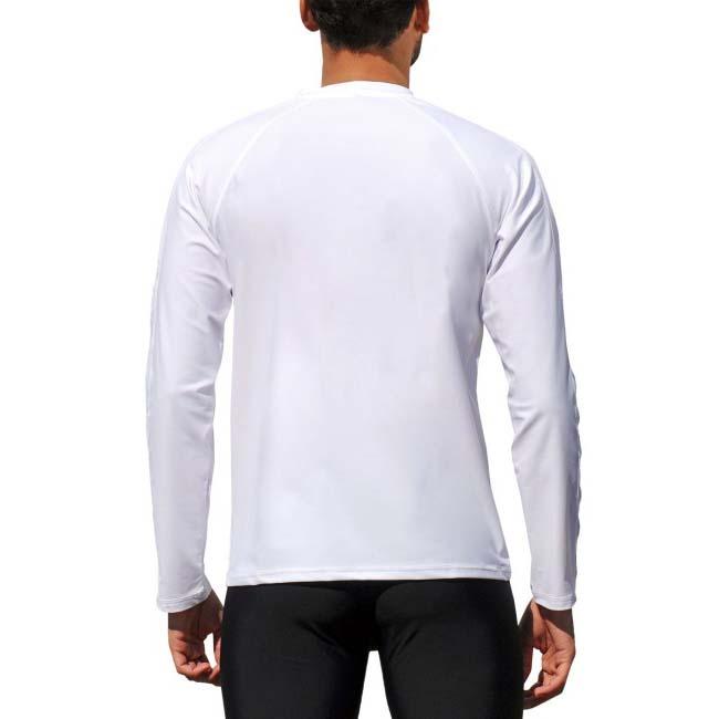 Iq-uv T-shirt Manches Longues UV 300 Loose Fit