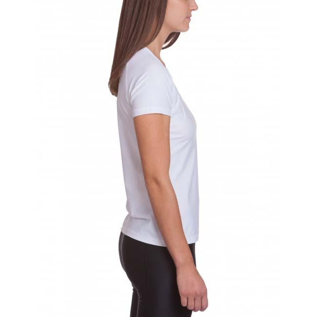 Iq-uv UV 300 Loose Fit Short Sleeve T-Shirt Woman