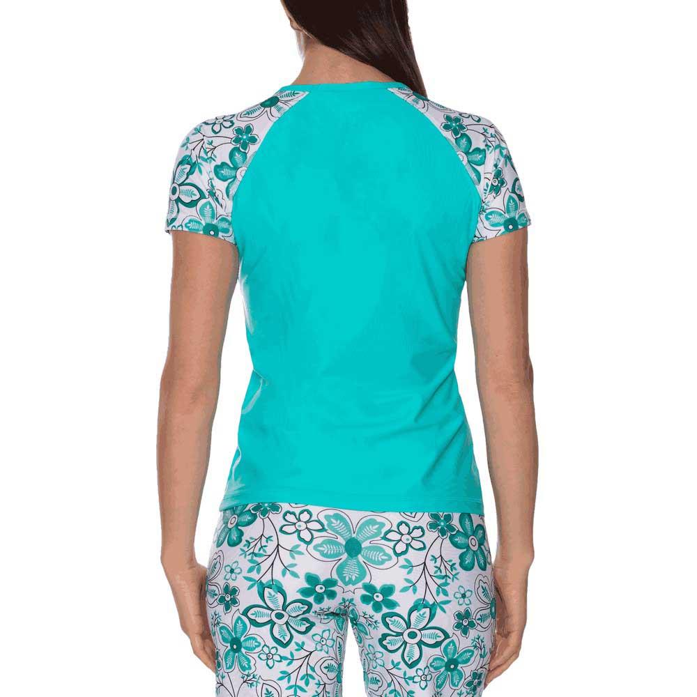Iq-uv UV 230 Loose Fit Short Sleeve T-Shirt Woman
