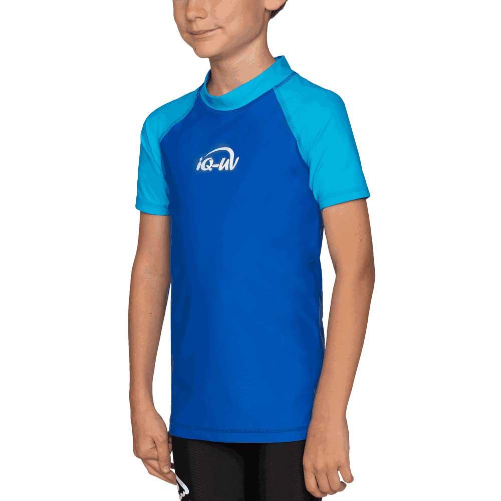 Iq-uv UV 300 Shirt
