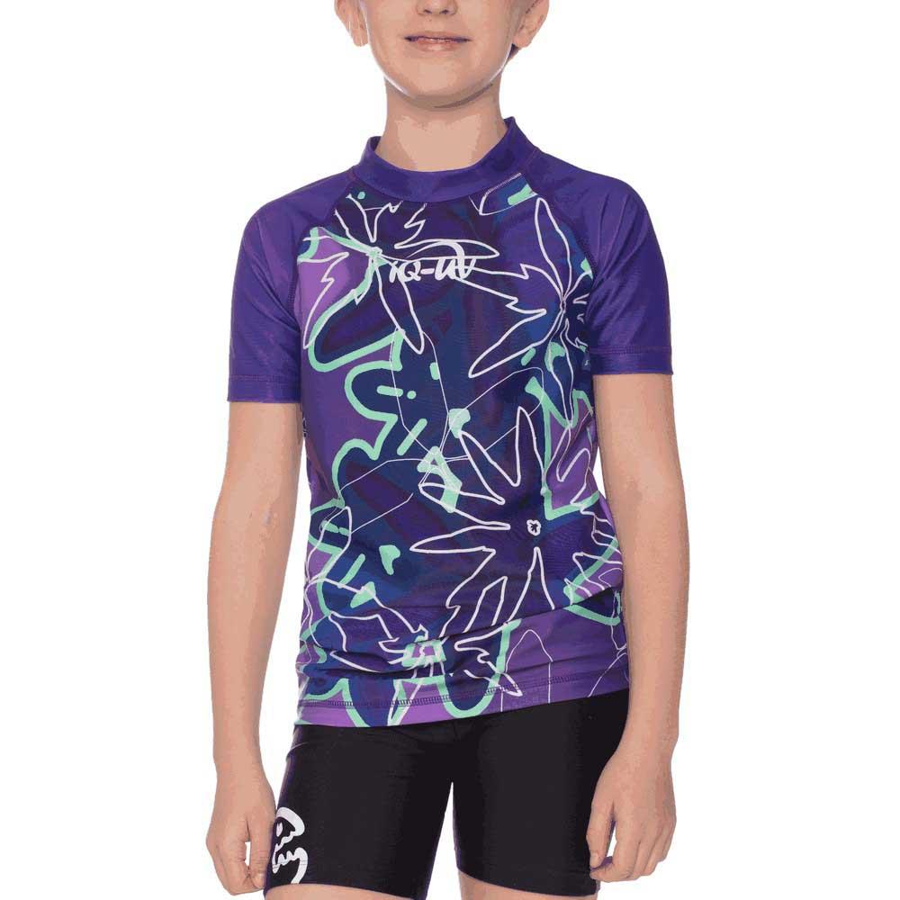 iQ-Company T Shirt Lycra Enfant UV 230