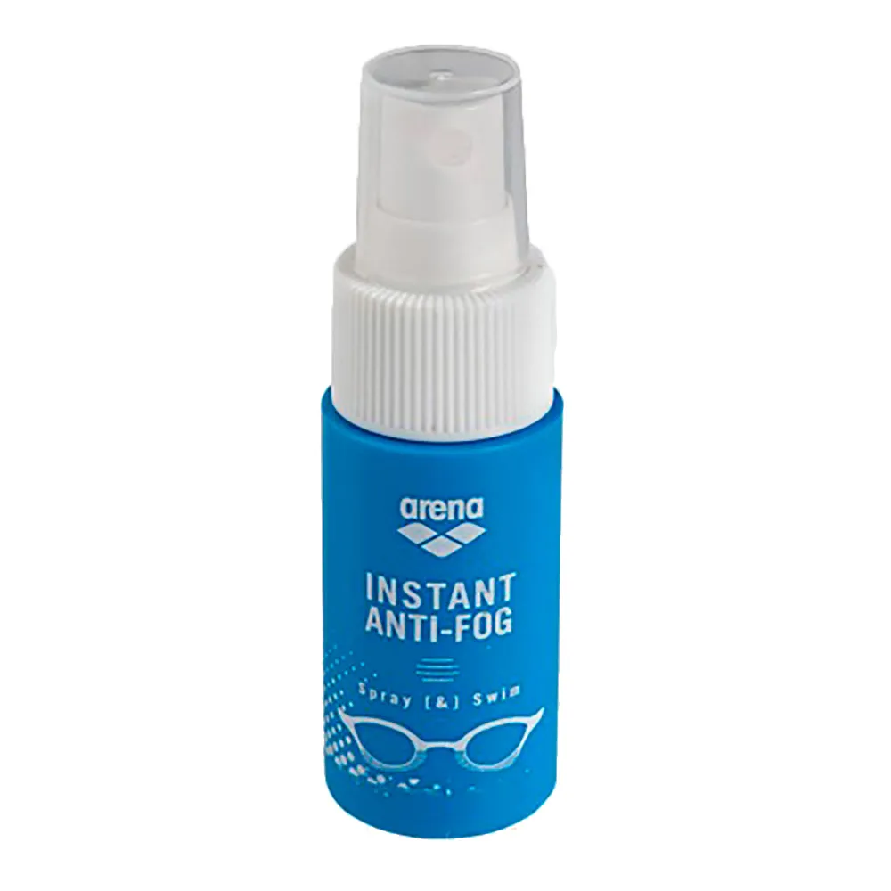 Spray anti-buée arena Instant