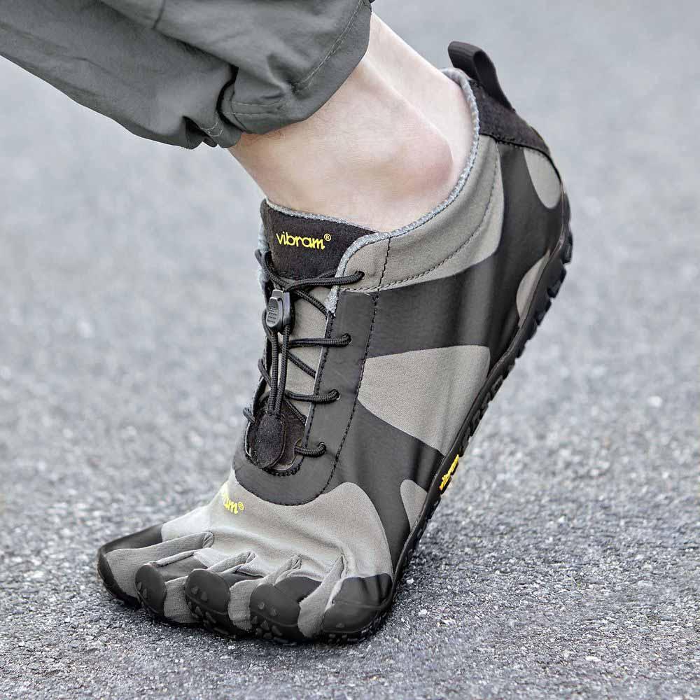 Vibram fivefingers V Alpha Trail Running Schuhe