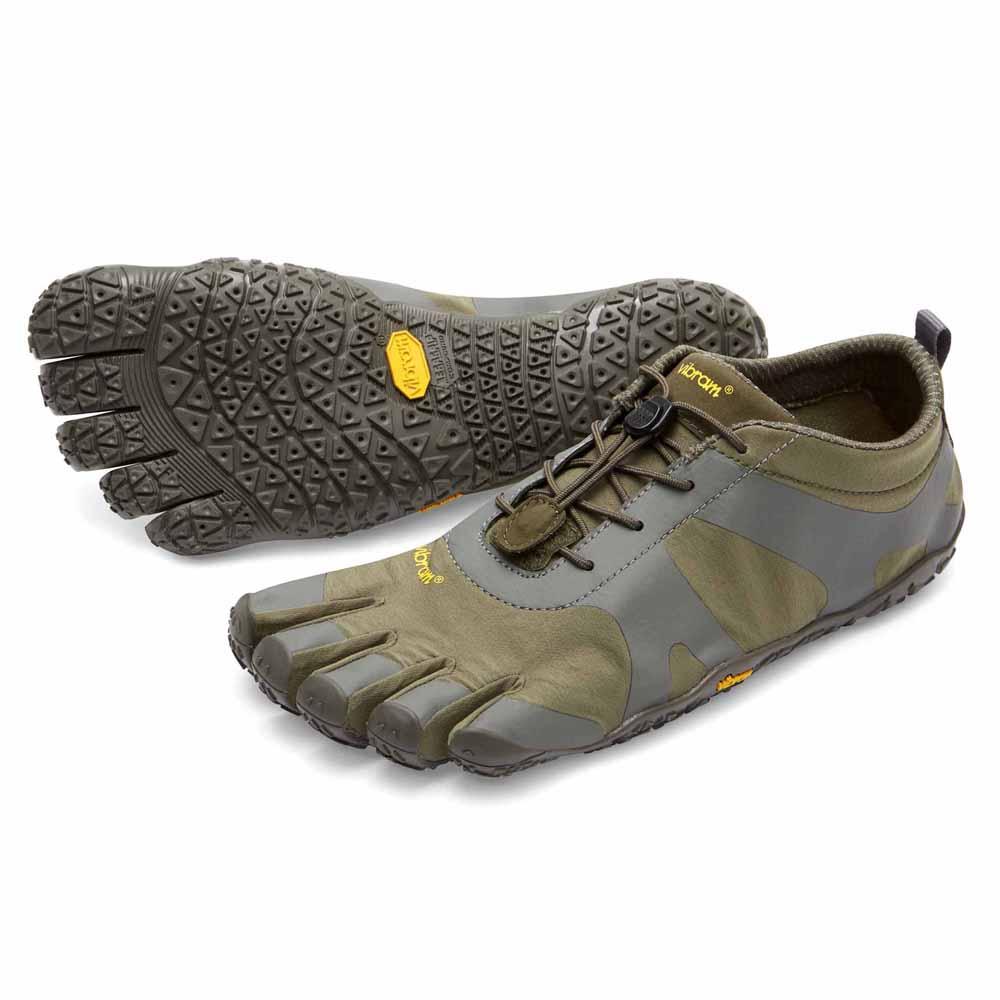 Vibram fivefingers Chaussures de trail running V Alpha