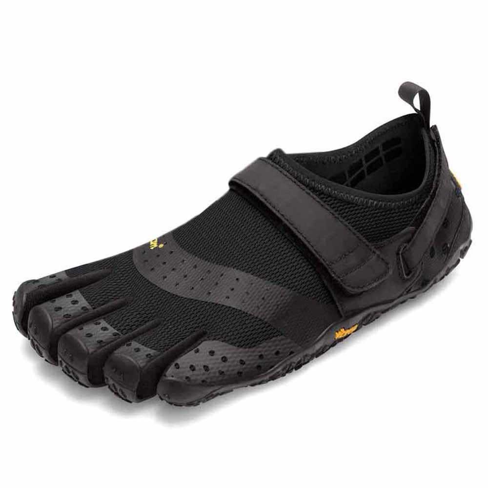 Vibram fivefingers V Aqua Shoes Black | Trekkinn