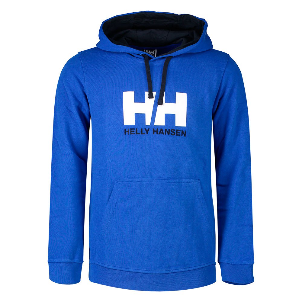 Helly hansen Logo Hooded