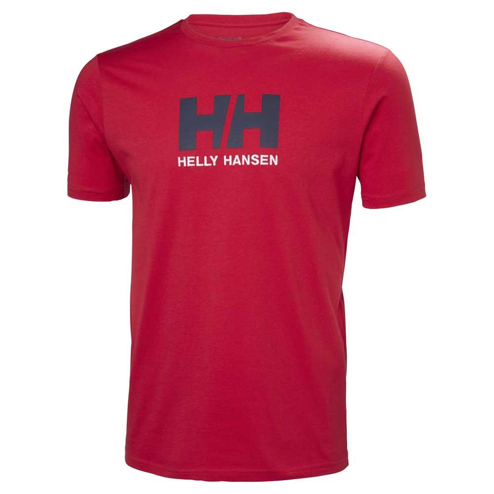 helly-hansen-logo-korte-mouwen-t-shirt