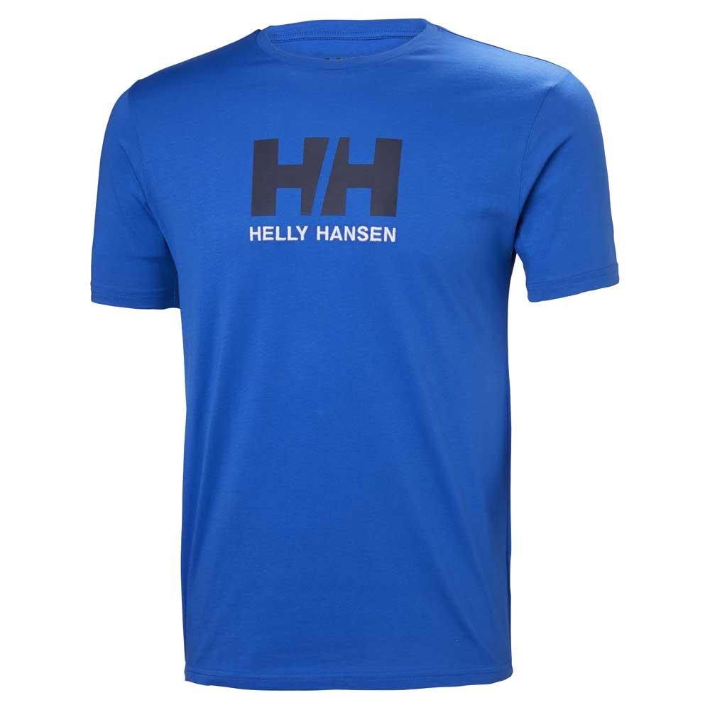 helly-hansen-camiseta-manga-curta-logo