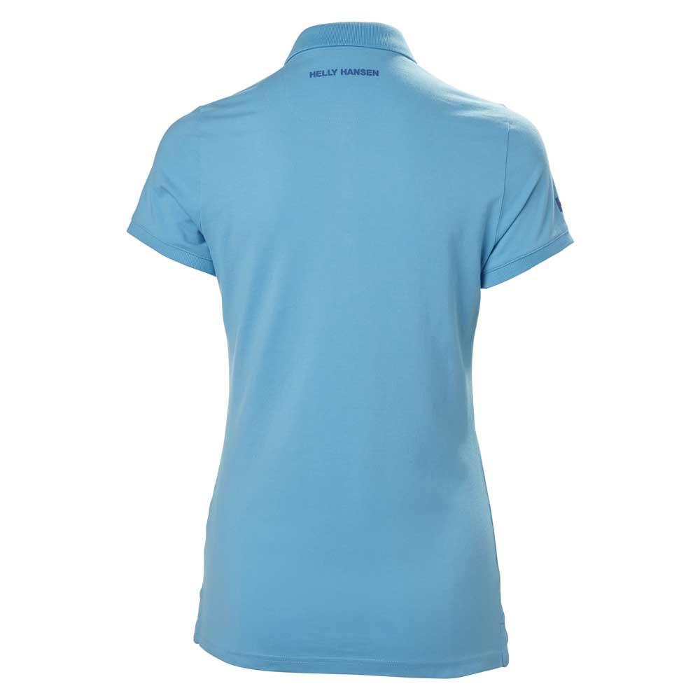 Helly hansen Crew Pique 2 Short Sleeve Polo Shirt