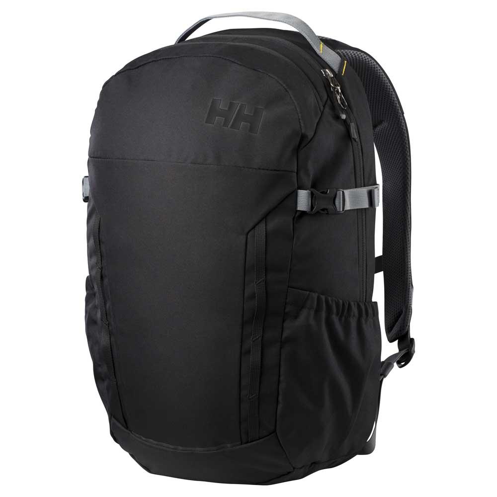 Assert lever Lach Helly hansen Loke 25L Backpack Black | Trekkinn