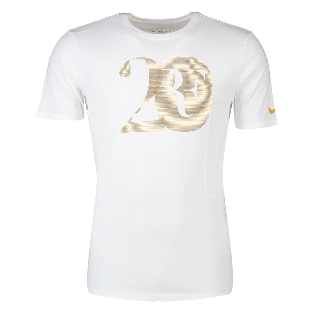 Nike Court RF 20 Short Sleeve T-Shirt