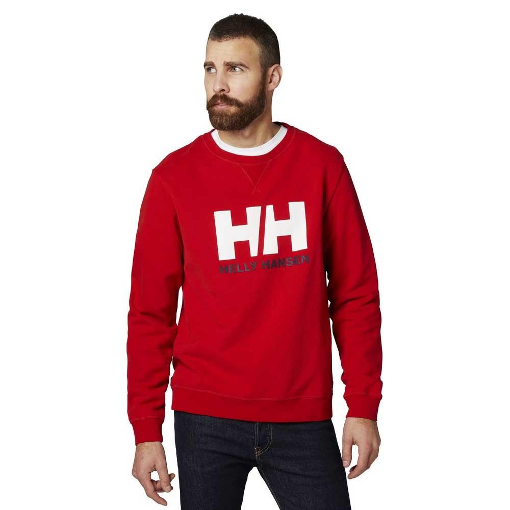 Helly hansen Sweatshirt Logo Crew