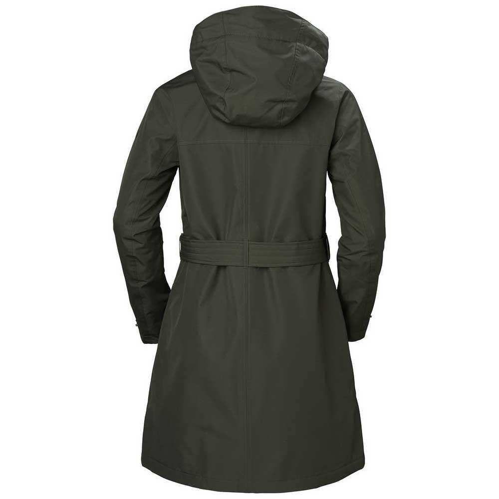 Helly hansen Casaco Welsey Trench
