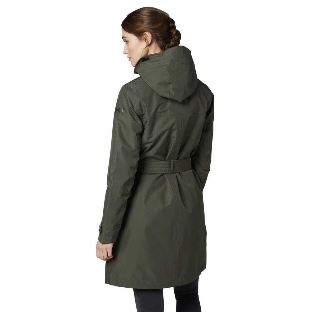 Helly hansen Welsey Trench Jacket