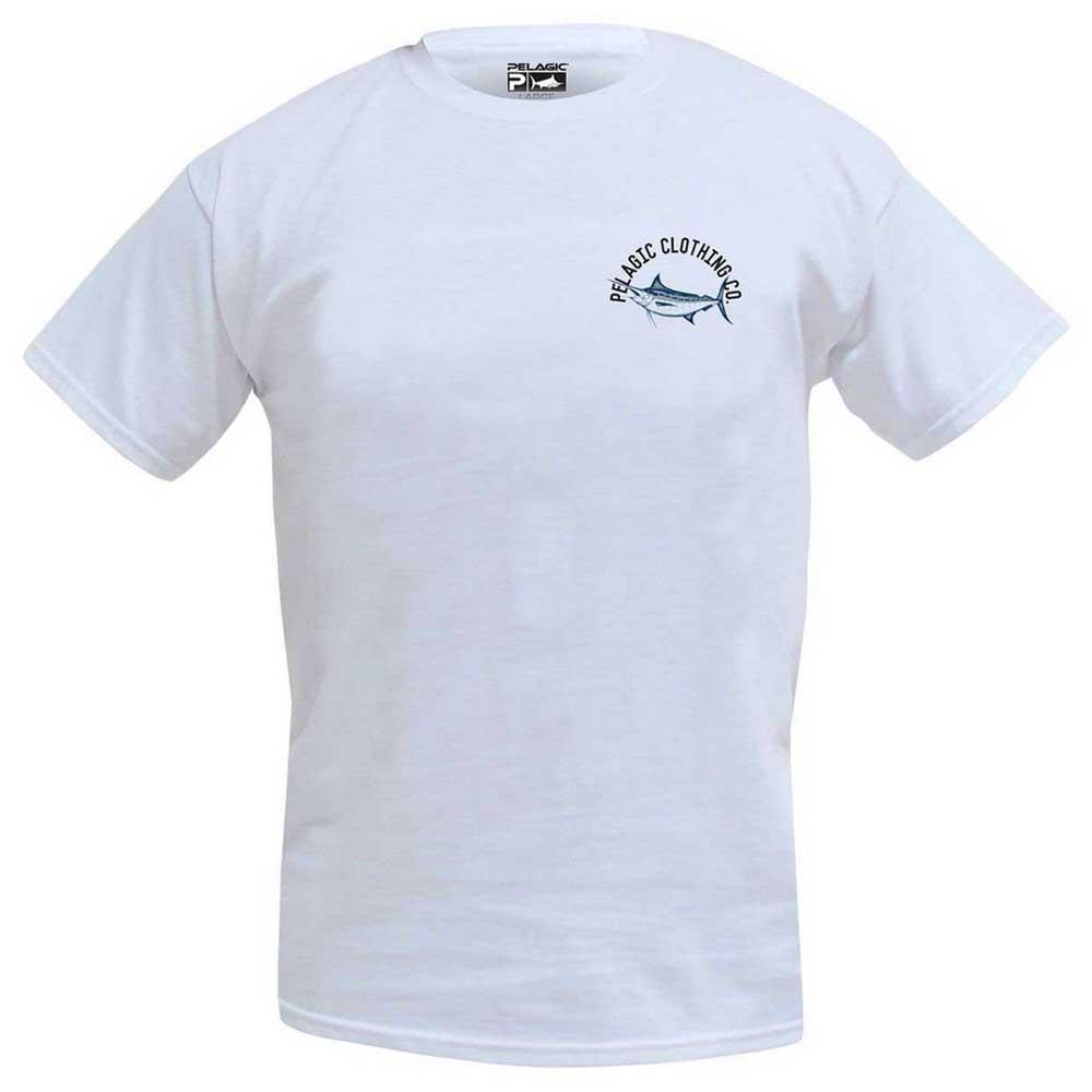pelagic-t-shirt-manche-courte-marlin-nation