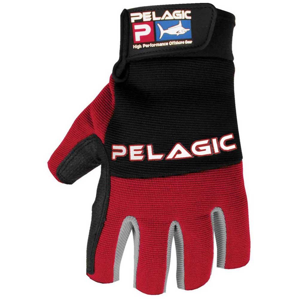 Pelagic Battle Short Gloves
