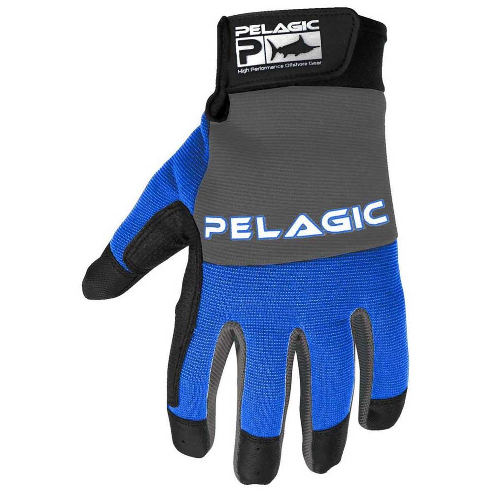 Pelagic End Game Gloves