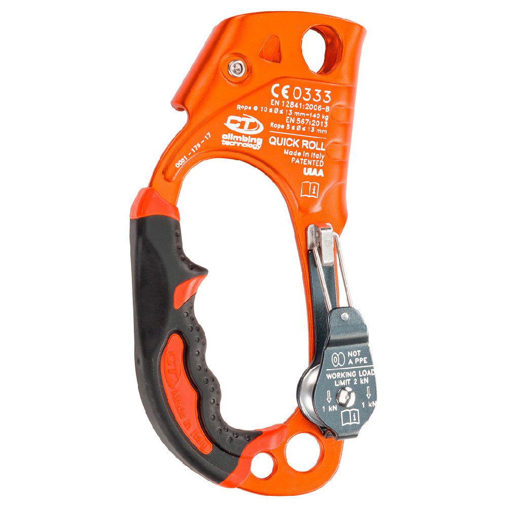 climbing-technology-droite-quick-roll-ascender-pulley