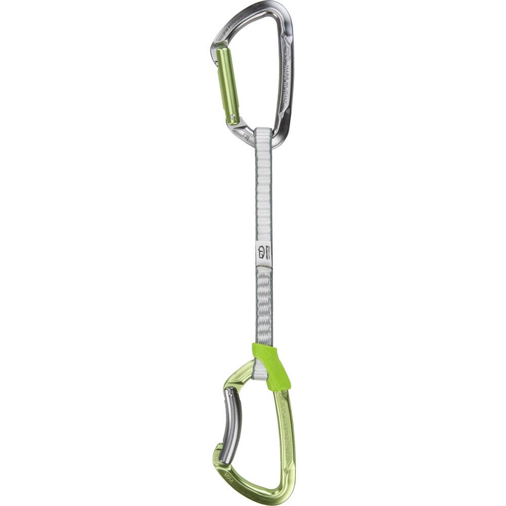climbing-technology-anodiseret-quickdraw-lime-dyneema