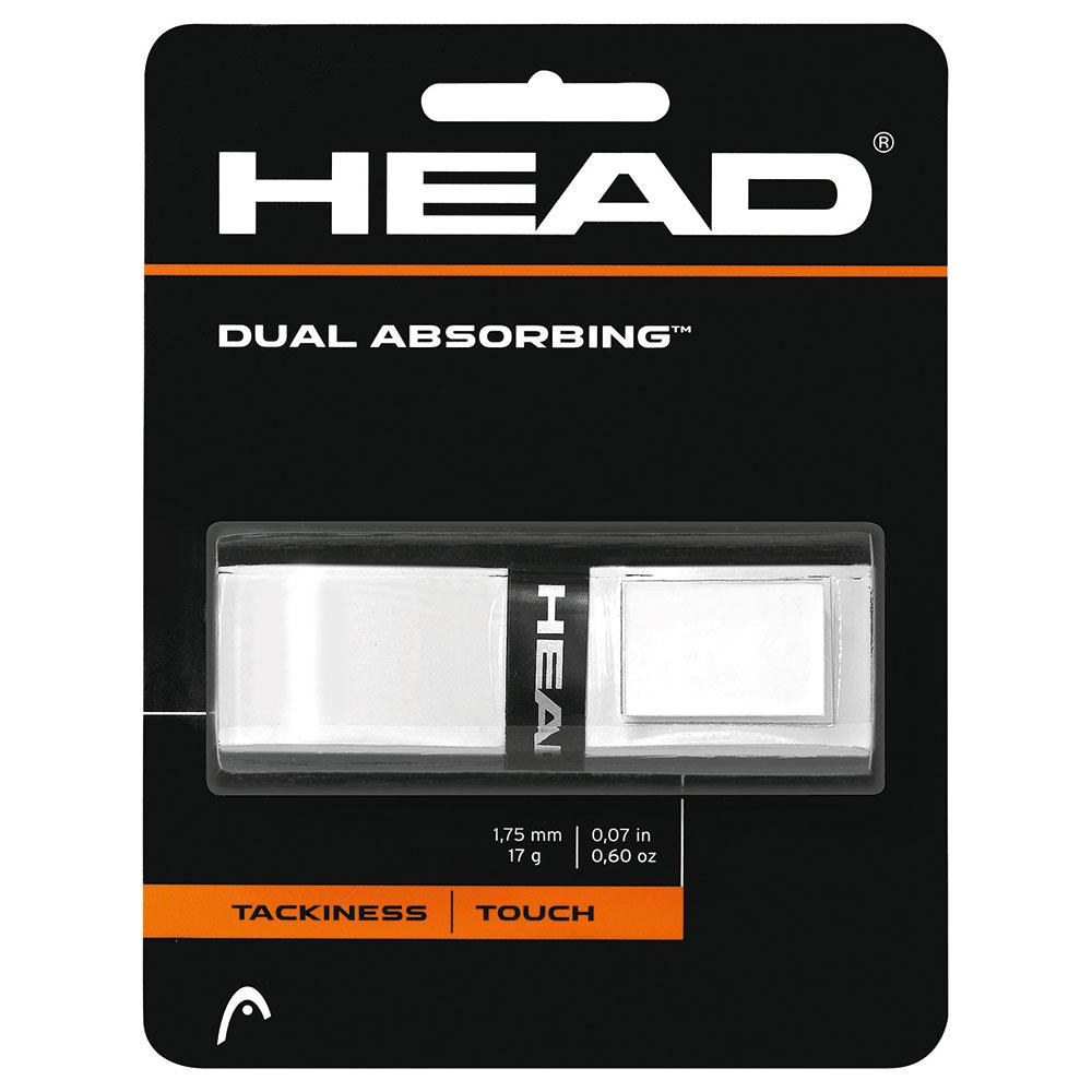 head-tennisgrepp-dual-absorbing
