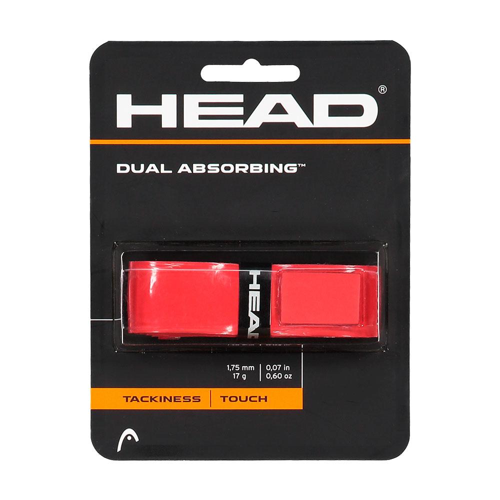 head-dual-absorbing-tennis-griffbander