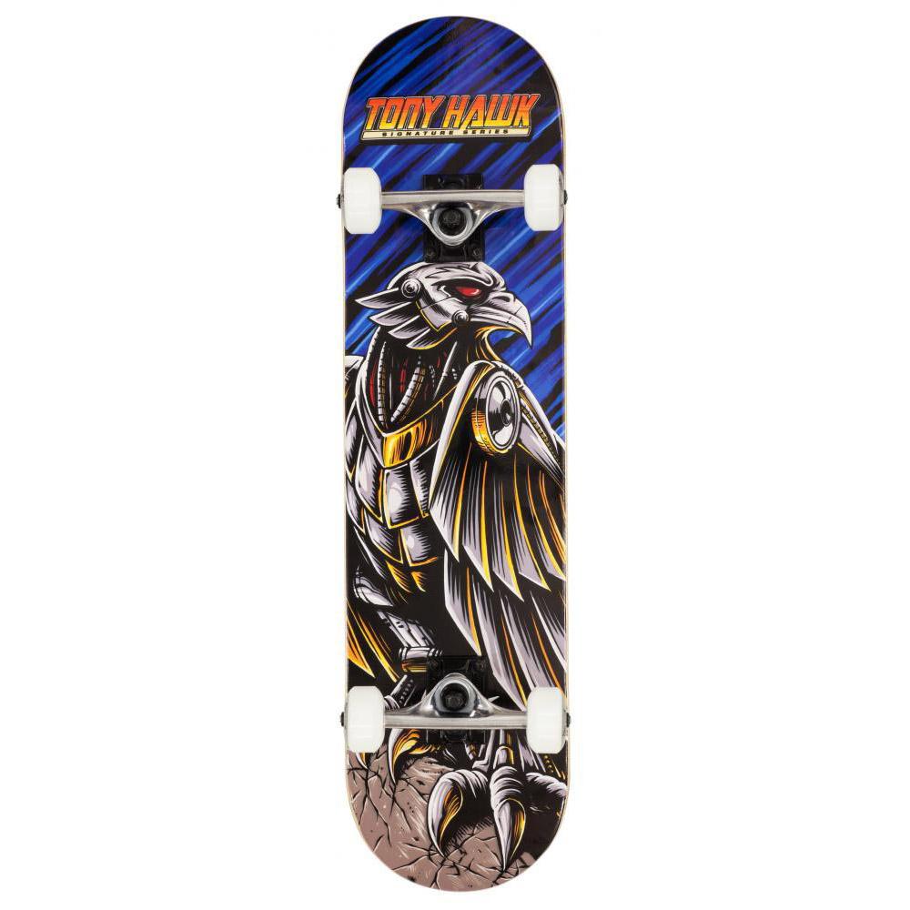 Predator Tony Hawk 360 Complete Skateboard 7.75 