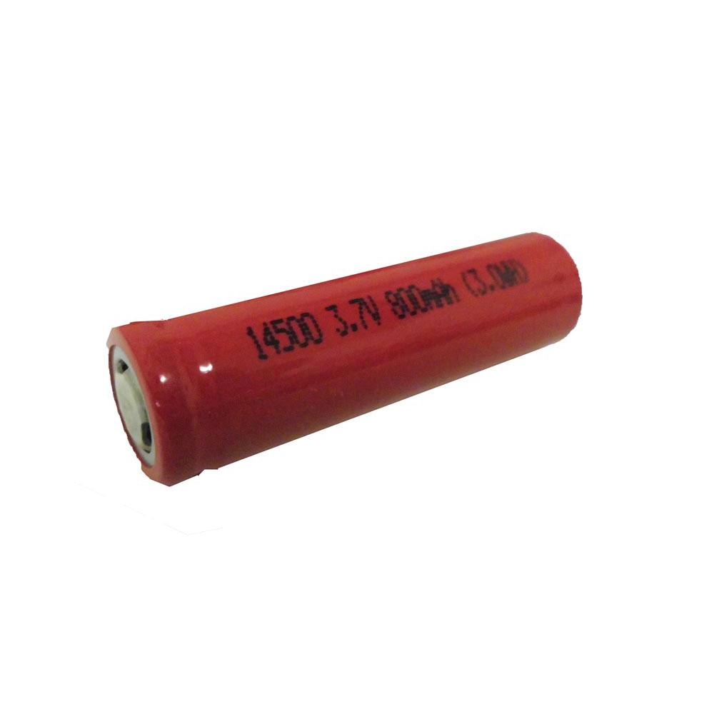 Aquas Batterie 14500