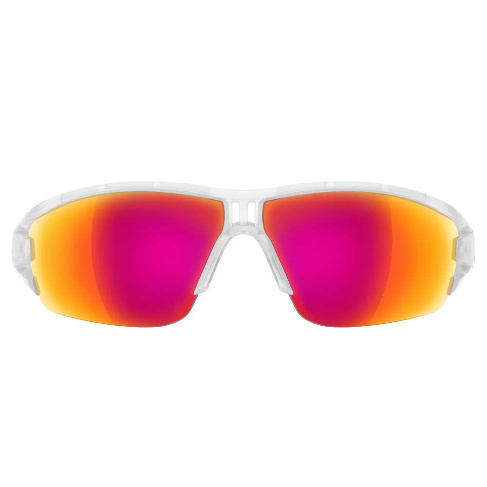 adidas Evil Eye Halfrim XS Mirror Sunglasses