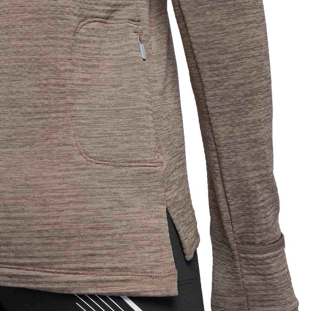 Nike Sweatshirt Therma Sphere Element Half Zip